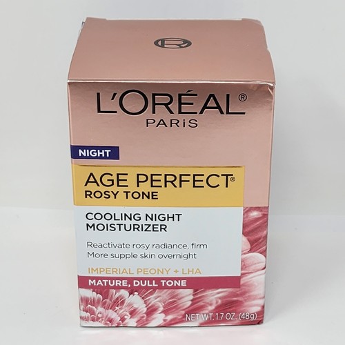 Oreal paris age perfect rosy - l'oreal,