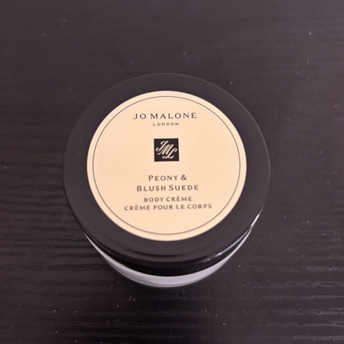 Malone peony blush suede - peony, &